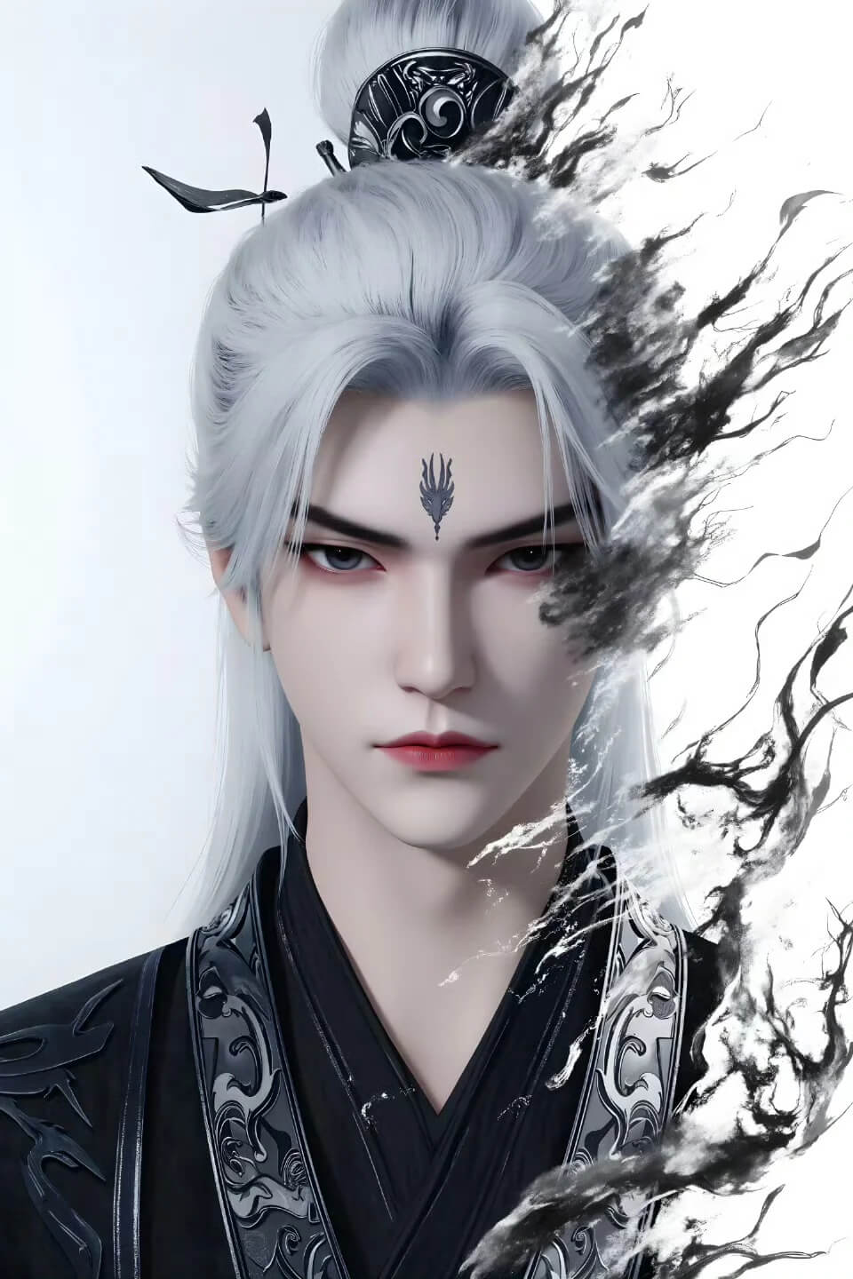 背景图片